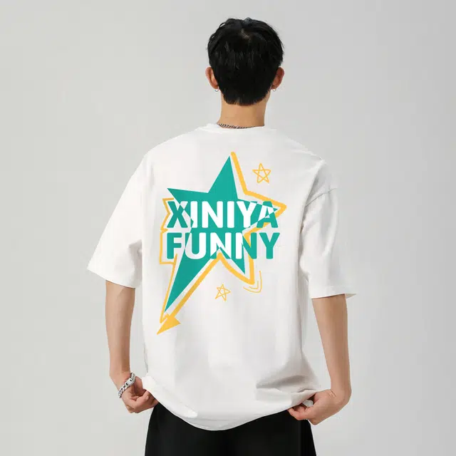 XINIYA TRAVEL logoT