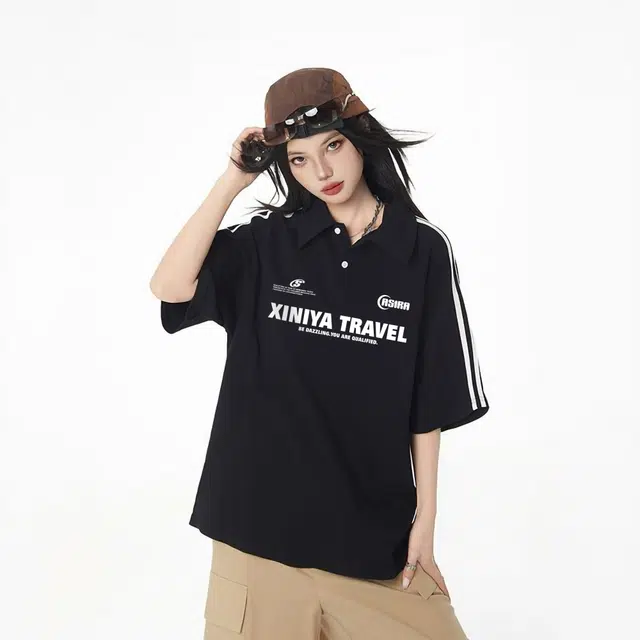 XINIYA TRAVEL POLO