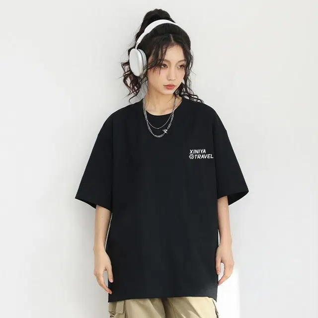 XINIYA TRAVEL LOGOT