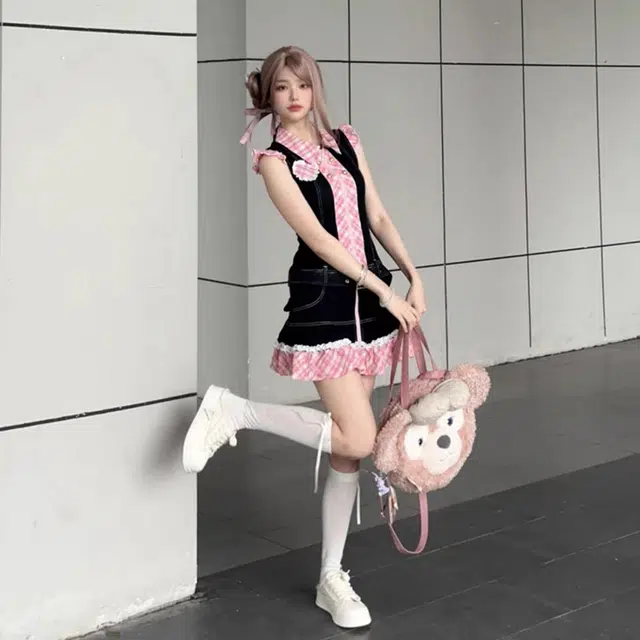 TIBINB polo