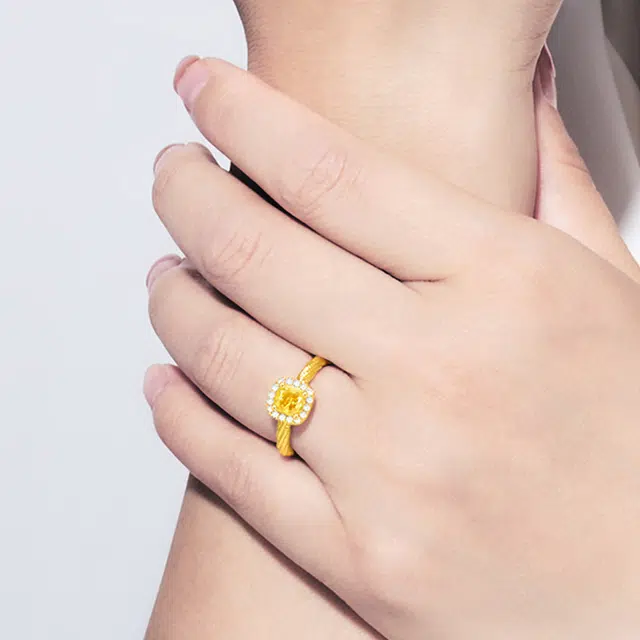 18K