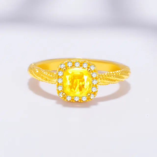 18K