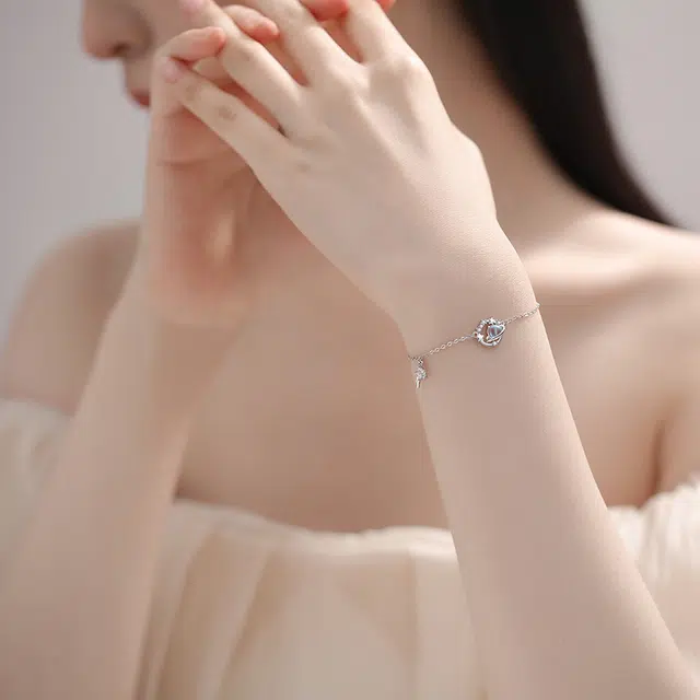 GIFTCO ins S925