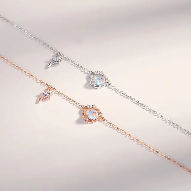 GIFTCO ins S925