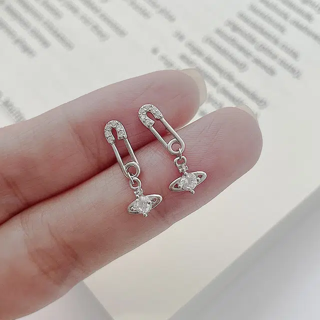 GIFTCO ins S925