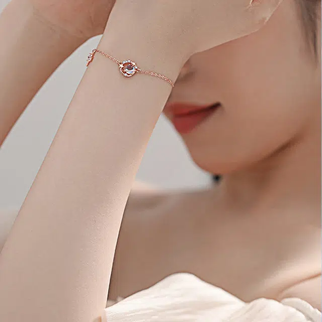 GIFTCO ins S925
