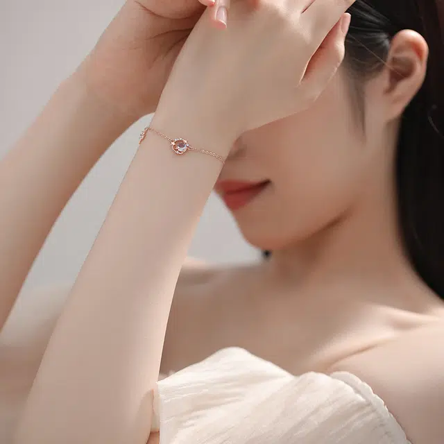GIFTCO ins S925