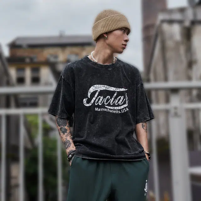 JACLAR T