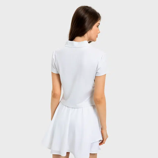 JACLAR Polo