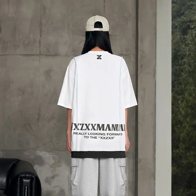 XXZXX T