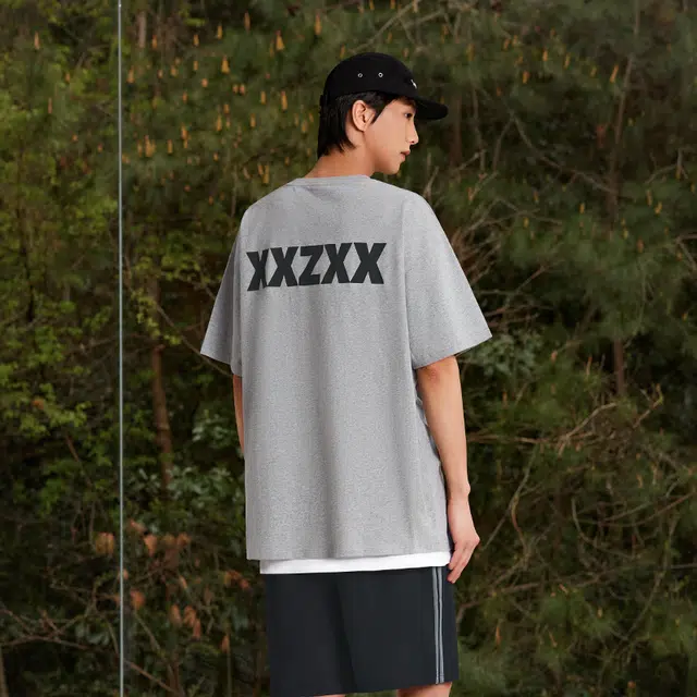 XXZXX LOGOT