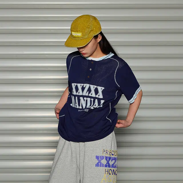XXZXX LogoT