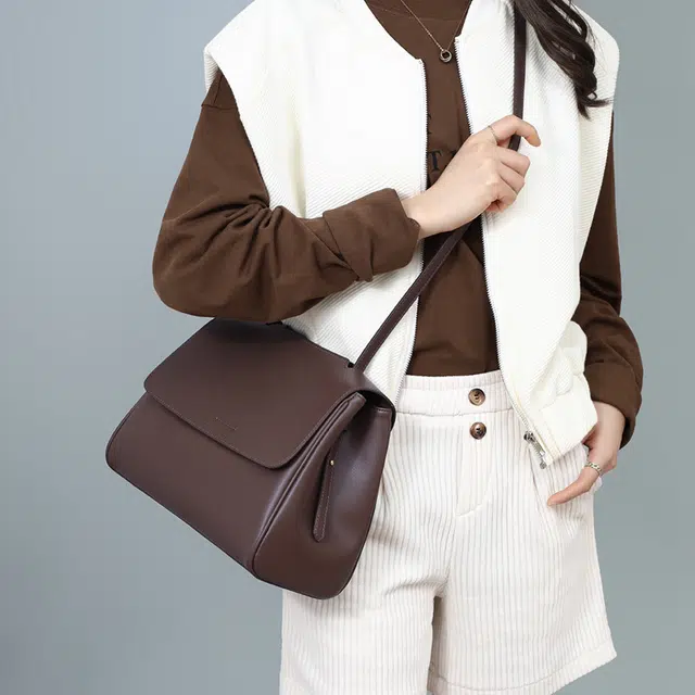 PESASRIE Tote