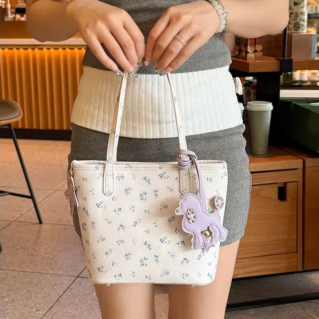 PESASRIE PU Tote