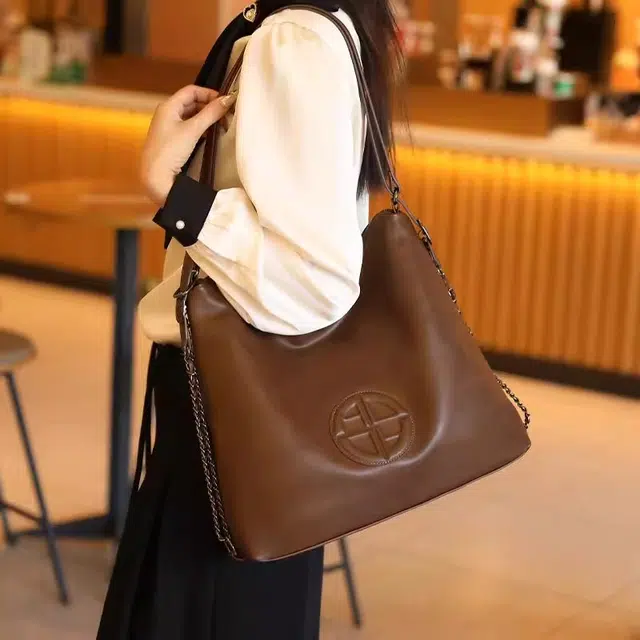 PESASRIE Tote