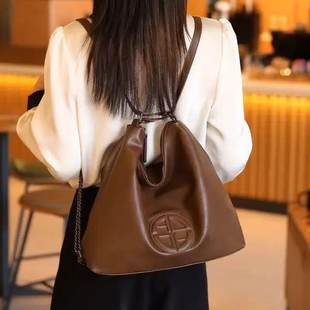 PESASRIE Tote