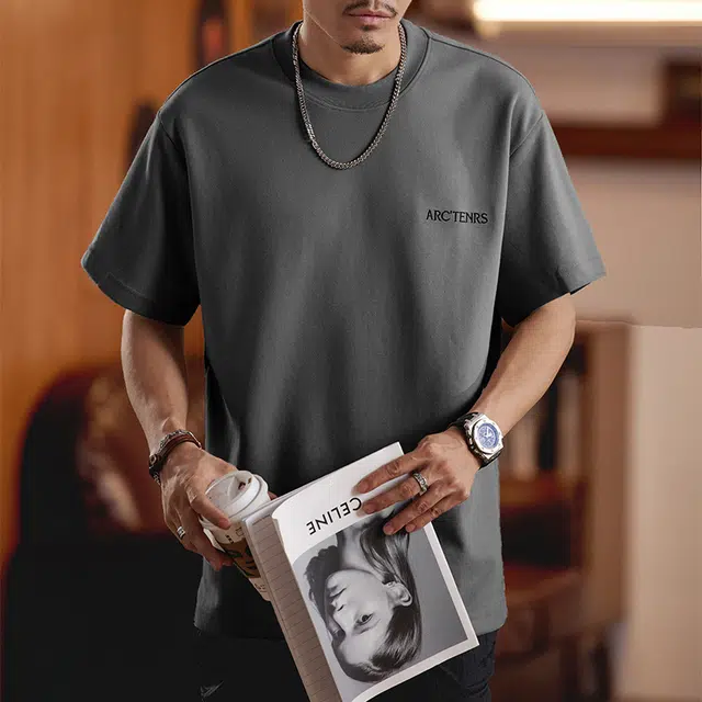 T