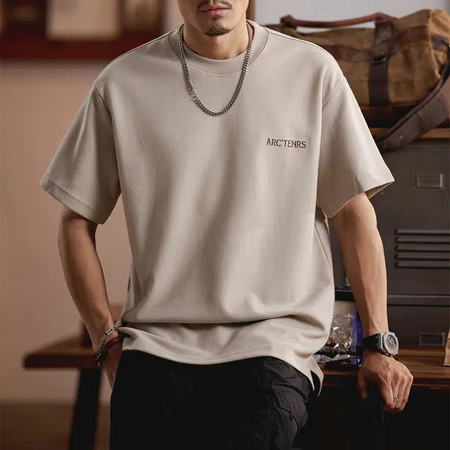 T