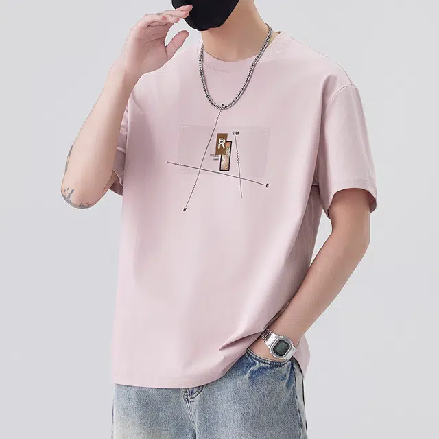 T