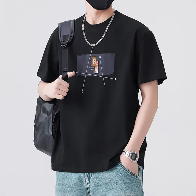T