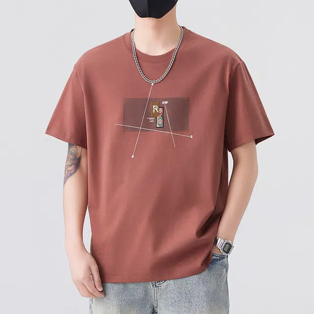 T
