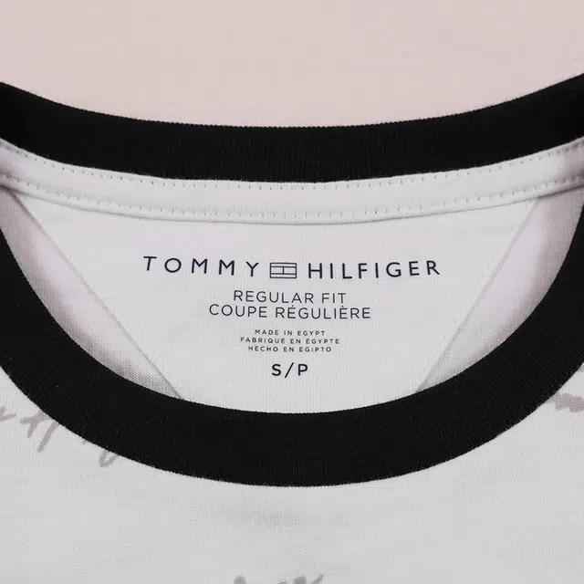 Tommy Hilfiger T