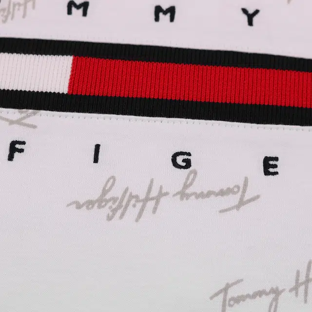 Tommy Hilfiger T