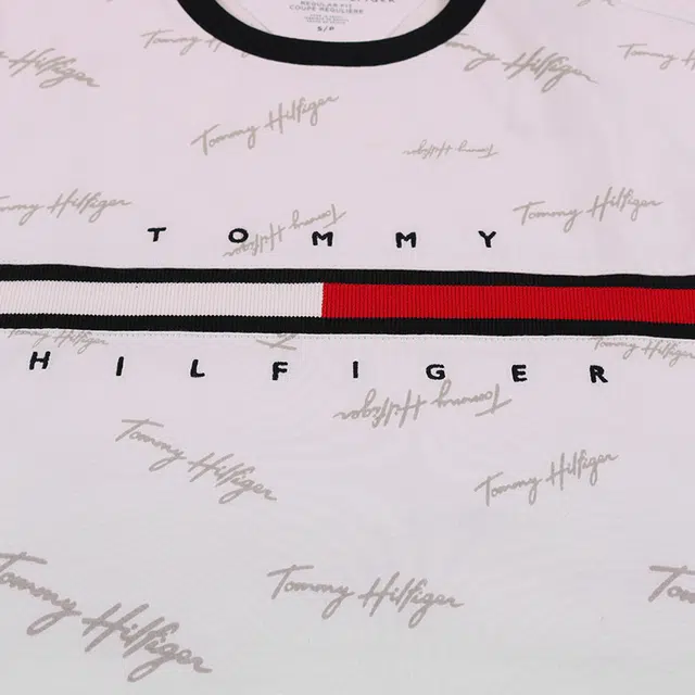 Tommy Hilfiger T