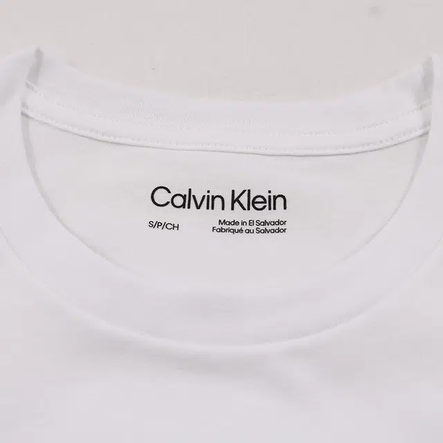 CALVIN KLEIN T