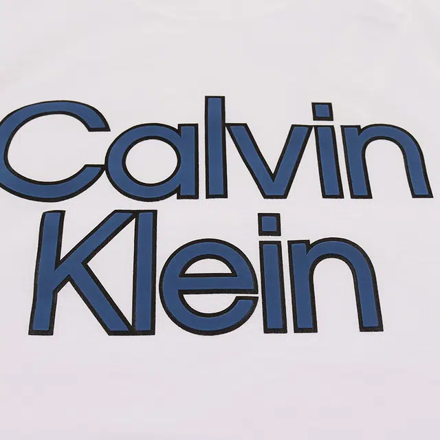 CALVIN KLEIN T