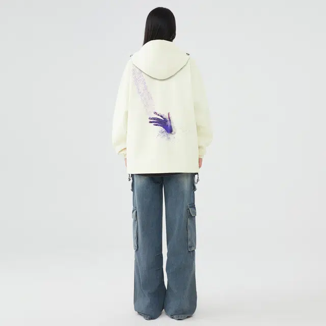 a02 Athflowoversizeclean fit