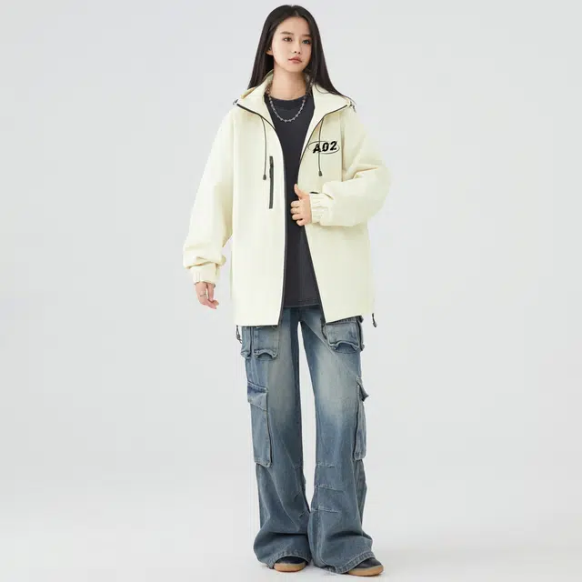 a02 Athflowoversizeclean fit