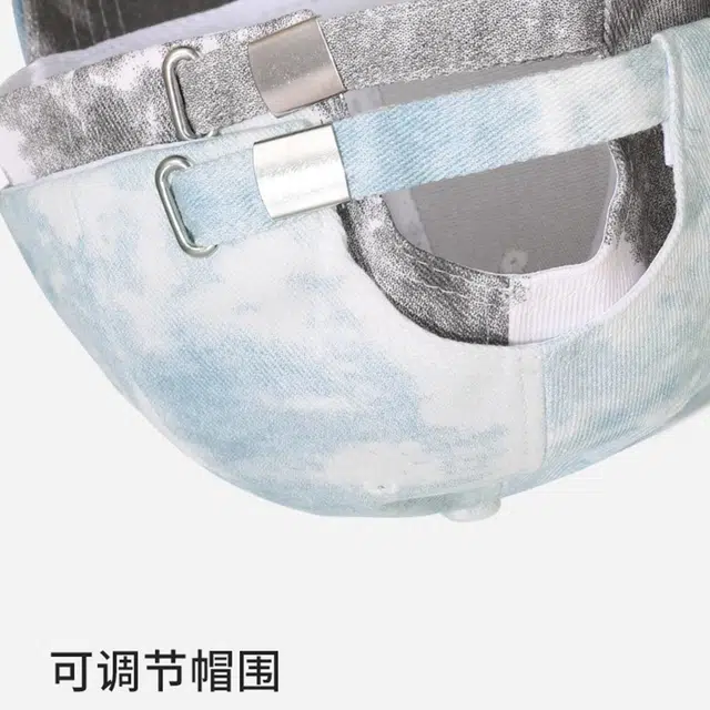 杨同学 百搭 棉 鸭舌帽 男女同款情侣款