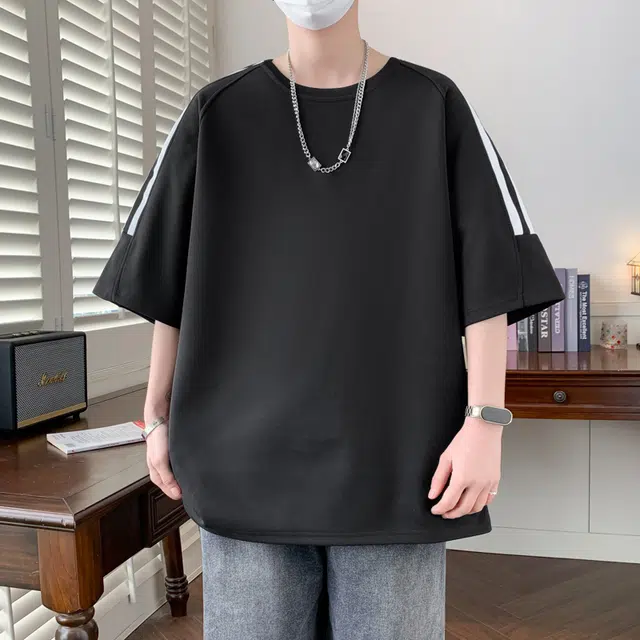 PAINT STAIN T