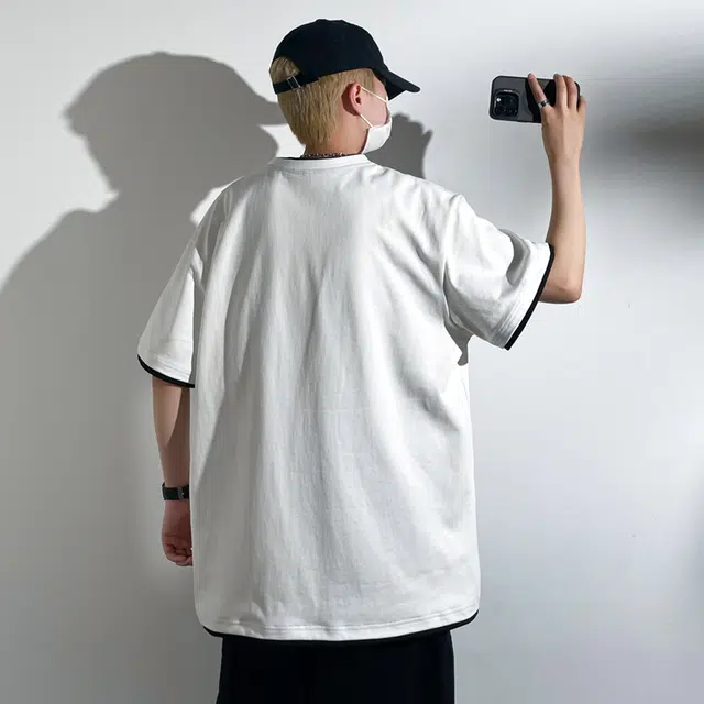 PAINT STAIN T