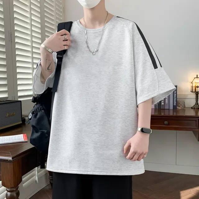 PAINT STAIN T