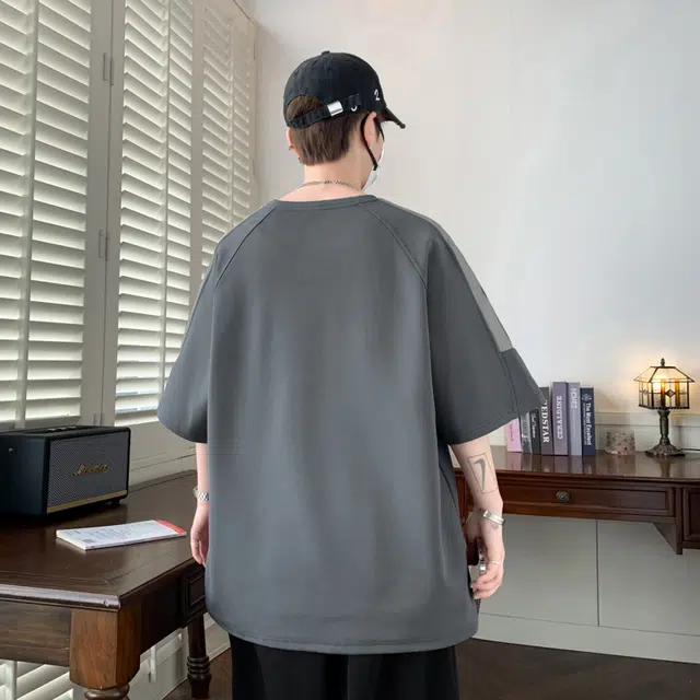 PAINT STAIN T