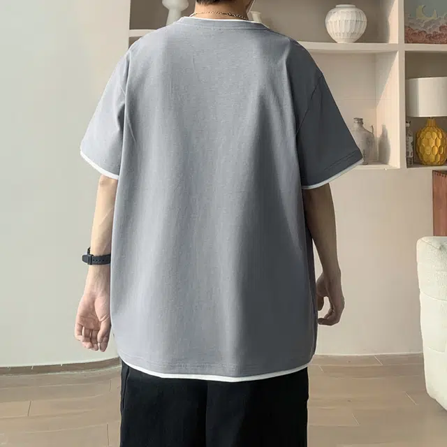 PAINT STAIN T
