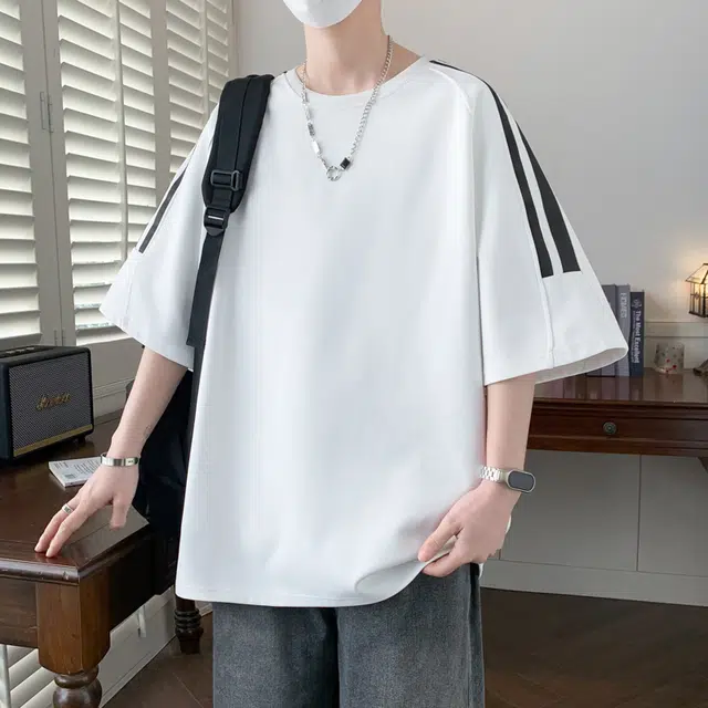 PAINT STAIN T