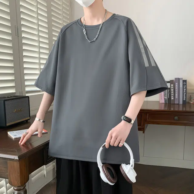 PAINT STAIN T