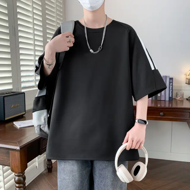 PAINT STAIN T