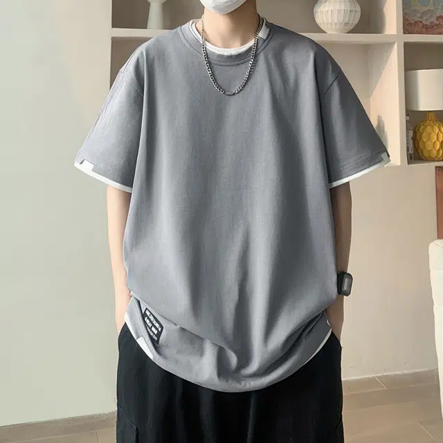 PAINT STAIN T