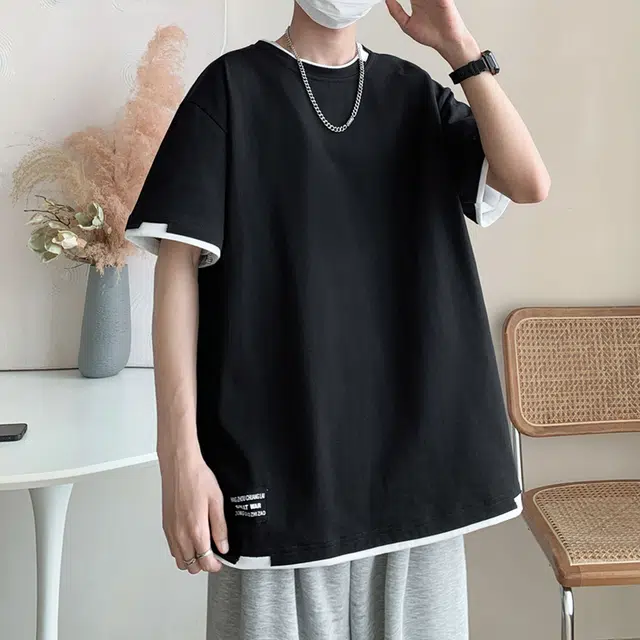PAINT STAIN T