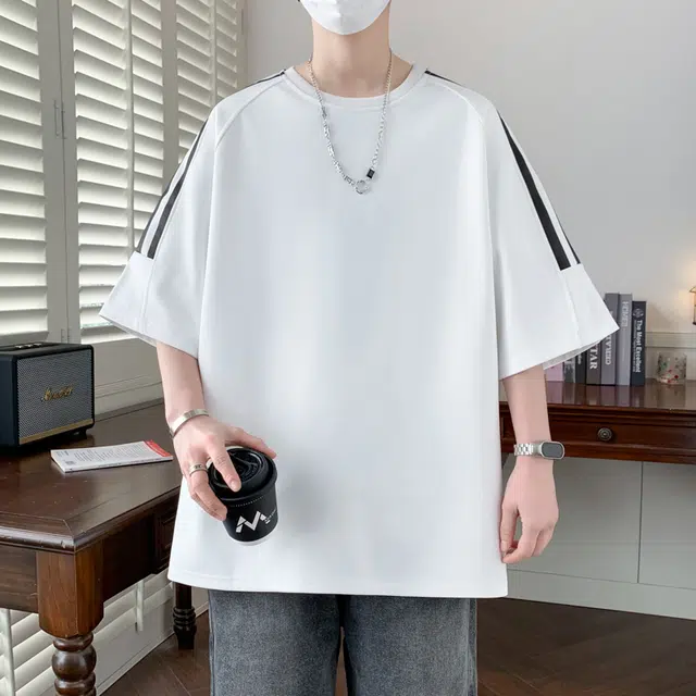 PAINT STAIN T