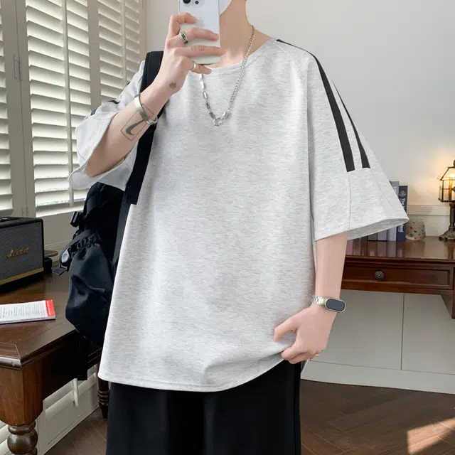 PAINT STAIN T
