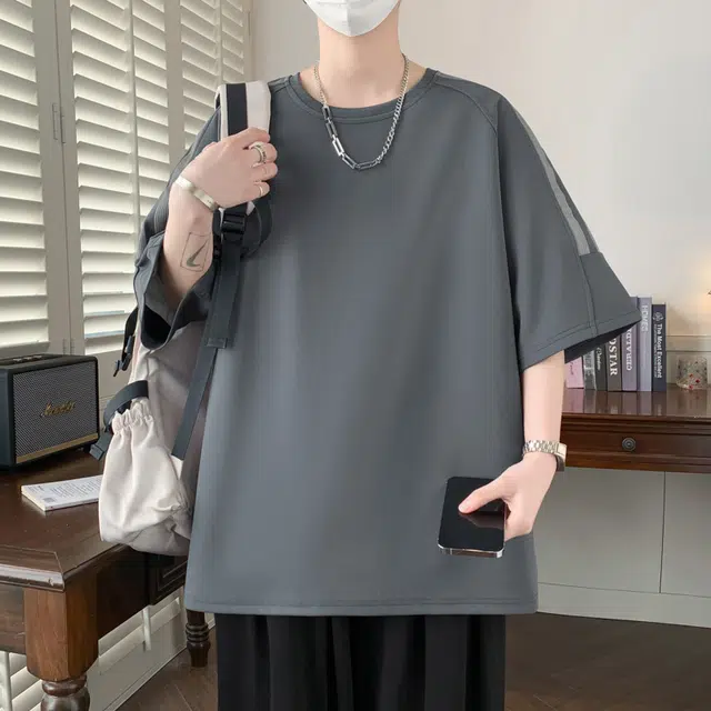 PAINT STAIN T