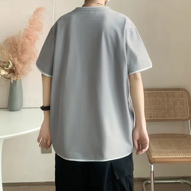 PAINT STAIN T
