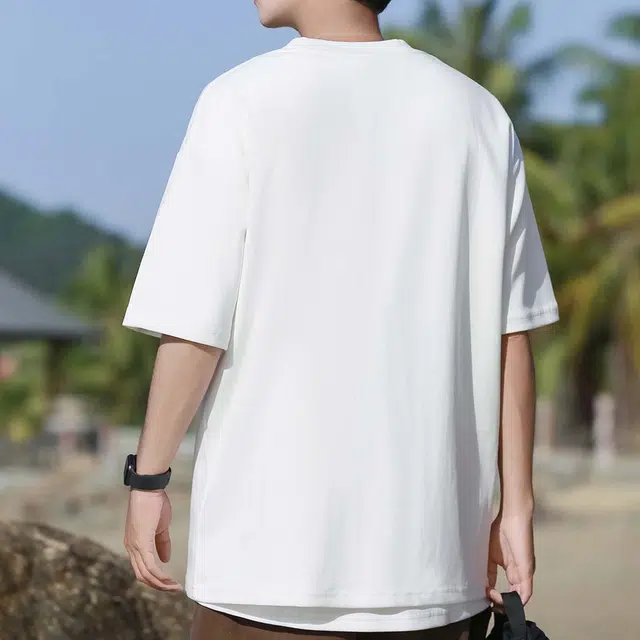 WHOLE EARTH Casual T-Shirt