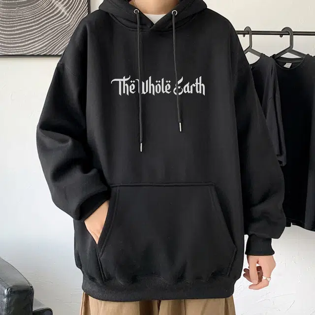 WHOLE EARTH