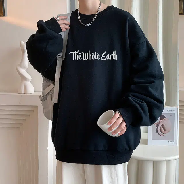WHOLE EARTH